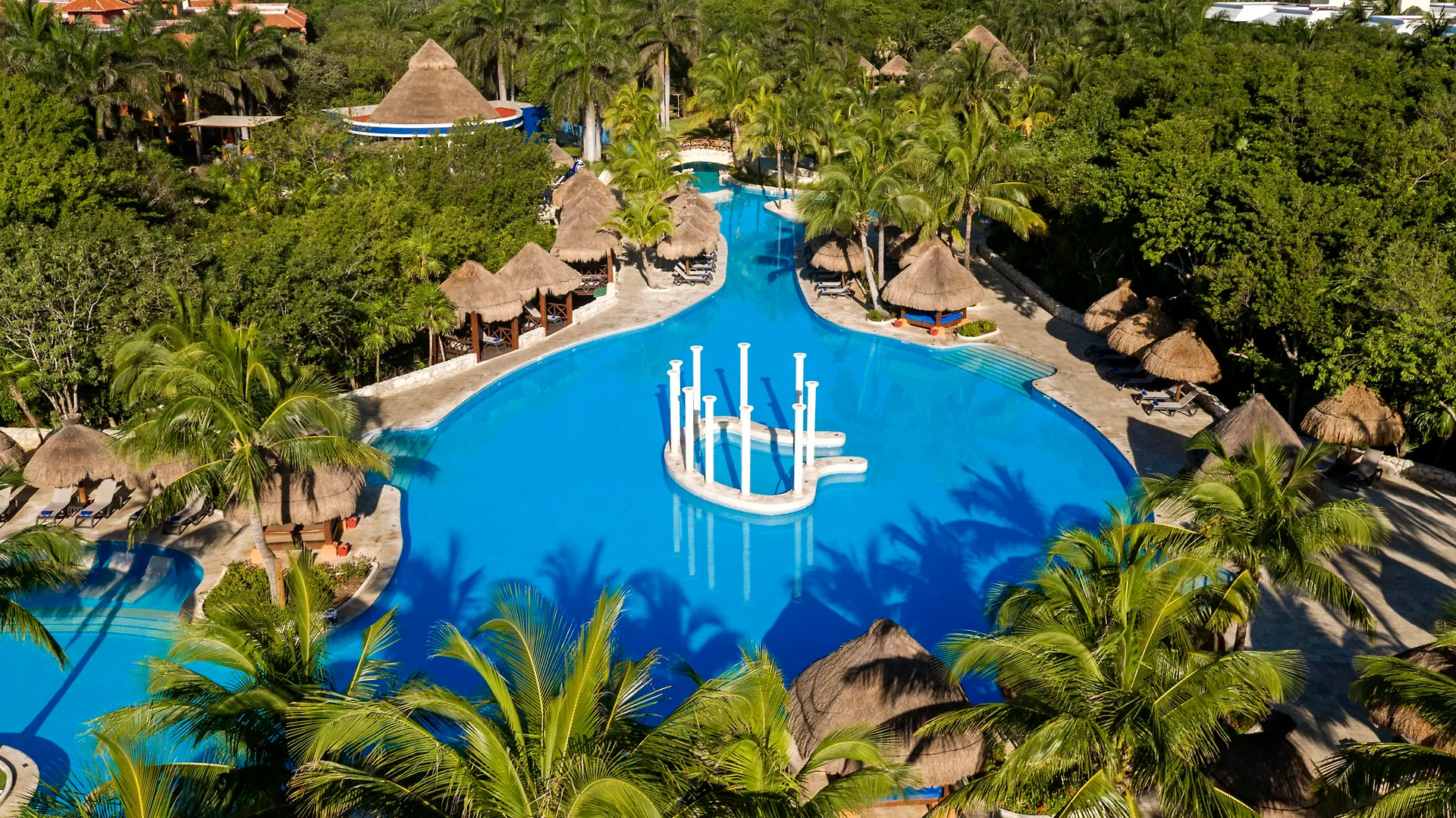 Iberostar Waves Paraiso Del Mar Playa Paraiso 5*,