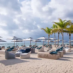 Station touristique Andaz Mayakoba Riviera Maya, By Hyatt, El Marlyn Azul