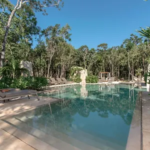 Lumina At Losantos Appartement Tulum