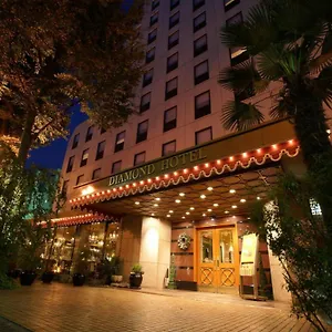 diamond.alltokyohotels.com/