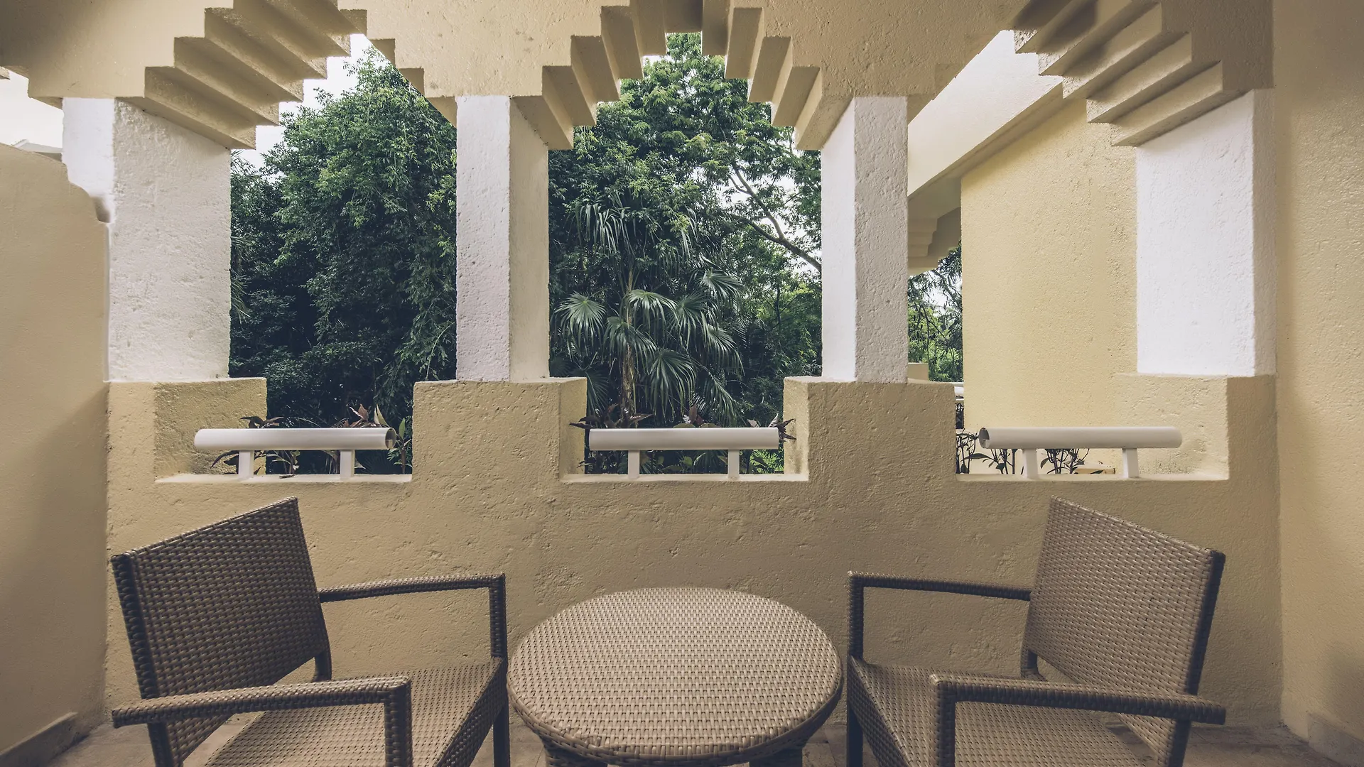***** Resort Iberostar Waves Paraiso Del Mar Playa Paraiso Mexico