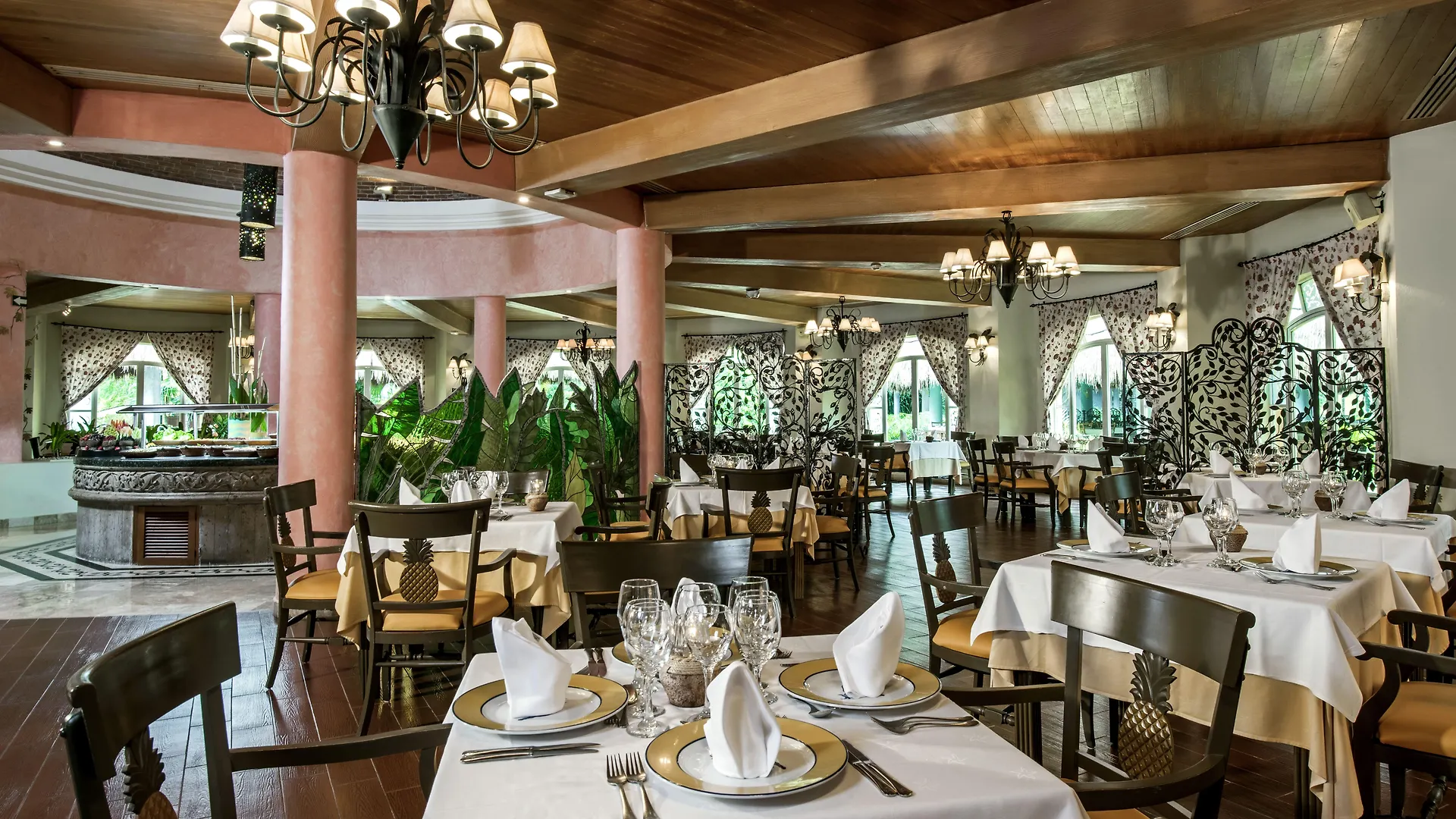 ***** Resort Iberostar Waves Paraiso Del Mar Playa Paraiso Mexico