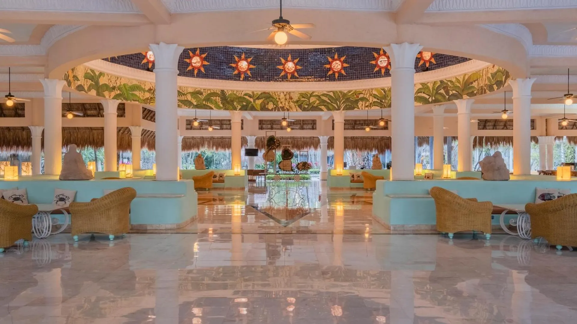 ***** Resort Iberostar Waves Paraiso Del Mar Playa Paraiso Mexico