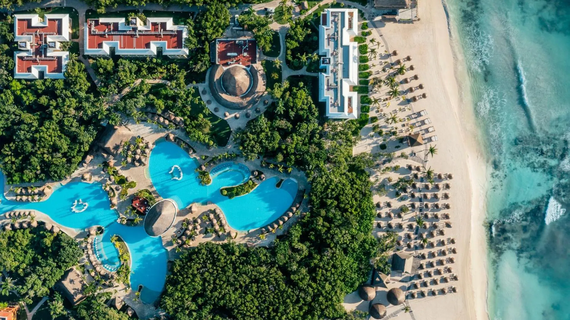Iberostar Waves Paraiso Del Mar contacts